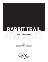 Rabbit Trail P.O.D. cover